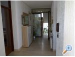 Apartmny Herceg - Crikvenica Chorvatsko