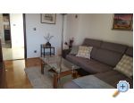 Apartamenty Herceg - Crikvenica Chorwacja