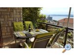 Appartementen Herceg - Crikvenica Kroati