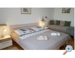 Apartmaji Herceg - Crikvenica Hrvaka