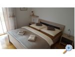 Apartmaji Herceg - Crikvenica Hrvaka