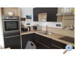 Apartmaji Herceg - Crikvenica Hrvaka