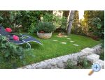 Apartmány Herceg - Crikvenica Chorvatsko