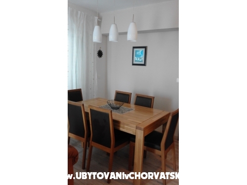 Apartmani i sobe Beata - Crikvenica Hrvatska
