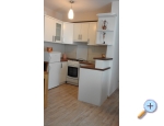 Appartements i sobe Beata - Crikvenica Kroatien
