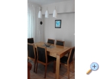 Appartements i sobe Beata - Crikvenica Kroatien