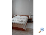 Appartements i sobe Beata - Crikvenica Kroatien