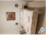 Apartmny i sobe Beata - Crikvenica Chorvatsko