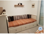 Appartements i sobe Beata - Crikvenica Kroatien
