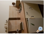 Appartements i sobe Beata - Crikvenica Kroatien
