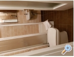 Appartements i sobe Beata - Crikvenica Kroatien