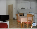 Apartmny i sobe Beata - Crikvenica Chorvatsko