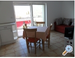 Appartements i sobe Beata - Crikvenica Kroatien