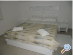 Appartements i sobe Beata - Crikvenica Kroatien