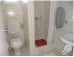 Appartements i sobe Beata - Crikvenica Kroatien
