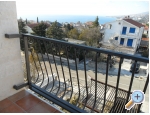 Appartements i sobe Beata - Crikvenica Kroatien