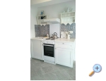 Apartmny i sobe Beata - Crikvenica Chorvatsko