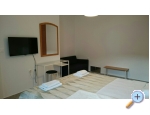 Appartements i sobe Beata - Crikvenica Kroatien