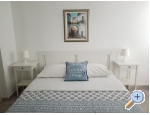 Appartements i sobe Beata - Crikvenica Kroatien