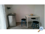 Appartements i sobe Beata - Crikvenica Kroatien