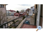 Appartements i sobe Beata - Crikvenica Kroatien