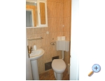Appartements i sobe Beata - Crikvenica Kroatien
