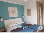 Apartmny i sobe Beata - Crikvenica Chorvatsko