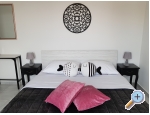 Appartements i sobe Beata - Crikvenica Kroatien
