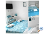 Appartements i sobe Beata - Crikvenica Kroatien