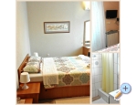 Appartements i sobe Beata - Crikvenica Kroatien