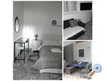 Appartements i sobe Beata - Crikvenica Kroatien