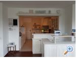 Apartmny i sobe Beata - Crikvenica Chorvatsko