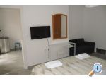Apartmny i sobe Beata - Crikvenica Chorvatsko