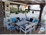 Apartmny i sobe Beata - Crikvenica Chorvatsko