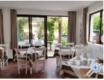 Apartmny i sobe Beata - Crikvenica Chorvatsko
