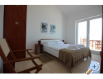 Apartmny Jadranka - Crikvenica Chorvatsko