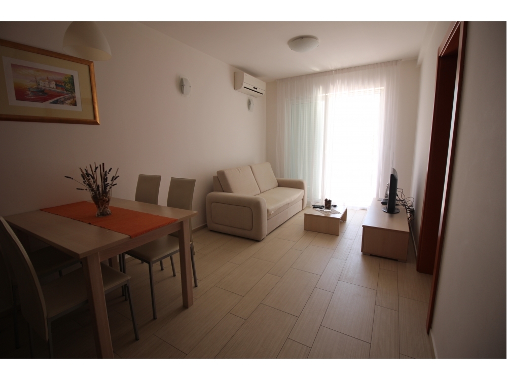 Apartmanok Jadranka - Crikvenica Horvtorszg