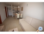 Apartmny Jadranka - Crikvenica Chorvatsko