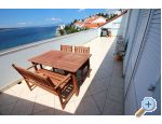 Appartements Jadranka - Crikvenica Kroatien