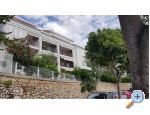 Appartements Jadranka - Crikvenica Croatie