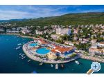 Appartements Jadranka - Crikvenica Kroatien