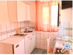 Appartements Klara Crikvenica - Crikvenica Kroatien