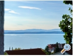 Appartements Klara Crikvenica - Crikvenica Kroatien