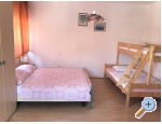 Appartements Klara Crikvenica - Crikvenica Kroatien