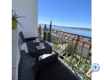 Appartements Klara Crikvenica - Crikvenica Kroatien