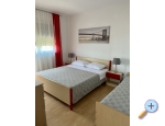 Appartements Klara Crikvenica - Crikvenica Kroatien