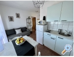 Appartements Klara Crikvenica - Crikvenica Kroatien