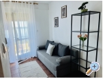 Appartements Klara Crikvenica - Crikvenica Kroatien