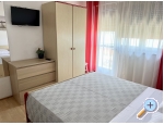 Appartements Klara Crikvenica - Crikvenica Kroatien
