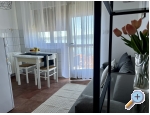 Appartements Klara Crikvenica - Crikvenica Kroatien